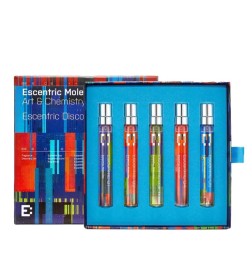 Discovery Set-Esccentric Free Shipping!