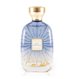 Blue Madeleine EDP - Atelier Des Ors Gratis frakt!