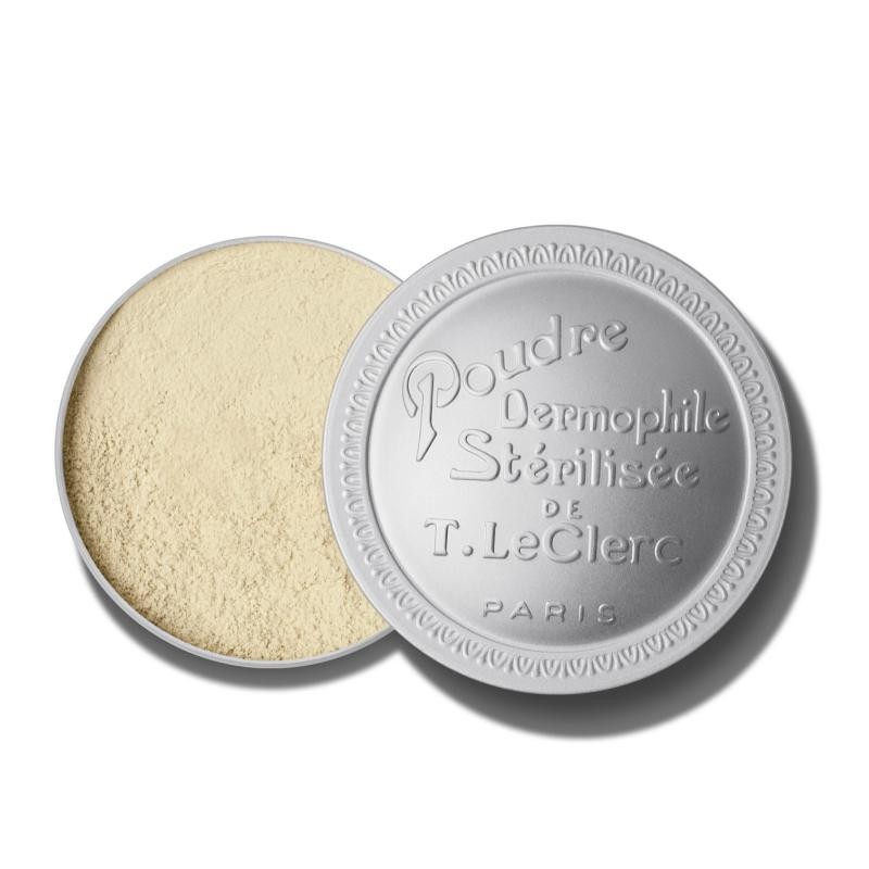 Free Poudre Dermophile / Pó solto