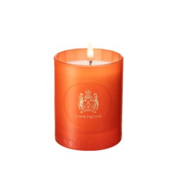 Candle Scottish Highlands duftende - Atkinsons gratis forsendelse!