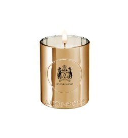 Vela een Ode aan Oud Geurers - Atkinsons Gratis verzending!