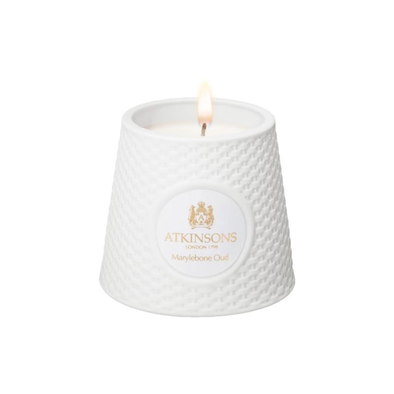 Sail Marylebone Oud Scented  -  Atkinsons免费送货！!