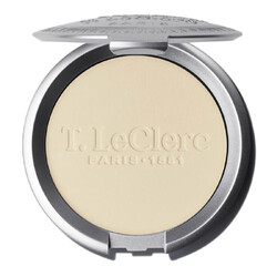 La Poudre Compacte / Pressed Powder - T.LeClerc