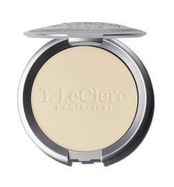 The Poudre Compact / Pressed Powder - T.LeClerc