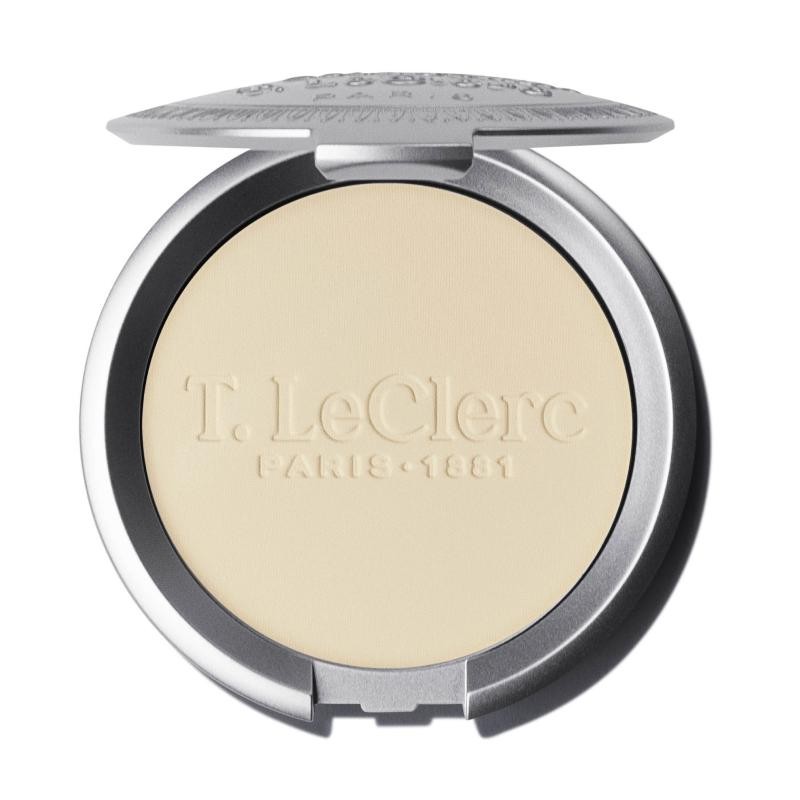 Poudre Compact /压粉 -  T.LeClerc