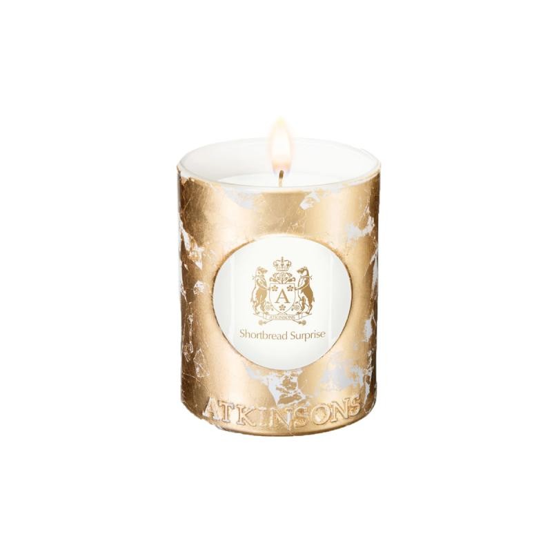 Surpresa Shortbread Scented Scented - Atkinsons Frete Grátis!