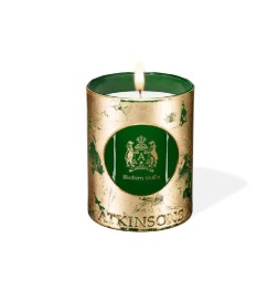 Sail Blueberry Muffin Scented - Atkinsons Gratis frakt!