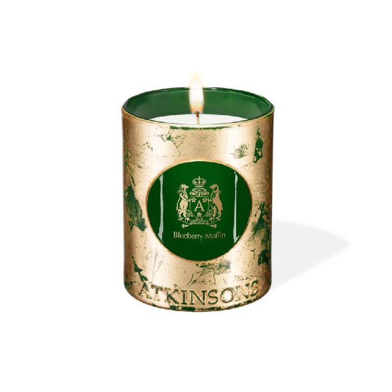 Sail Blueberry Muffin Scented - Atkinsons Gratis frakt!