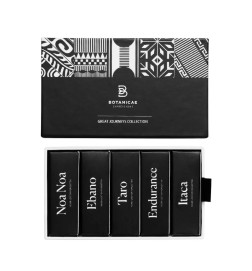 Discovery Set Elixir - Botanicae Expressions