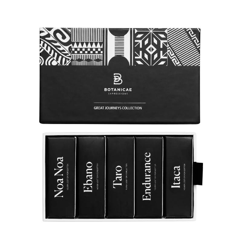 Discovery Set Elixir - Botanicae Expressions