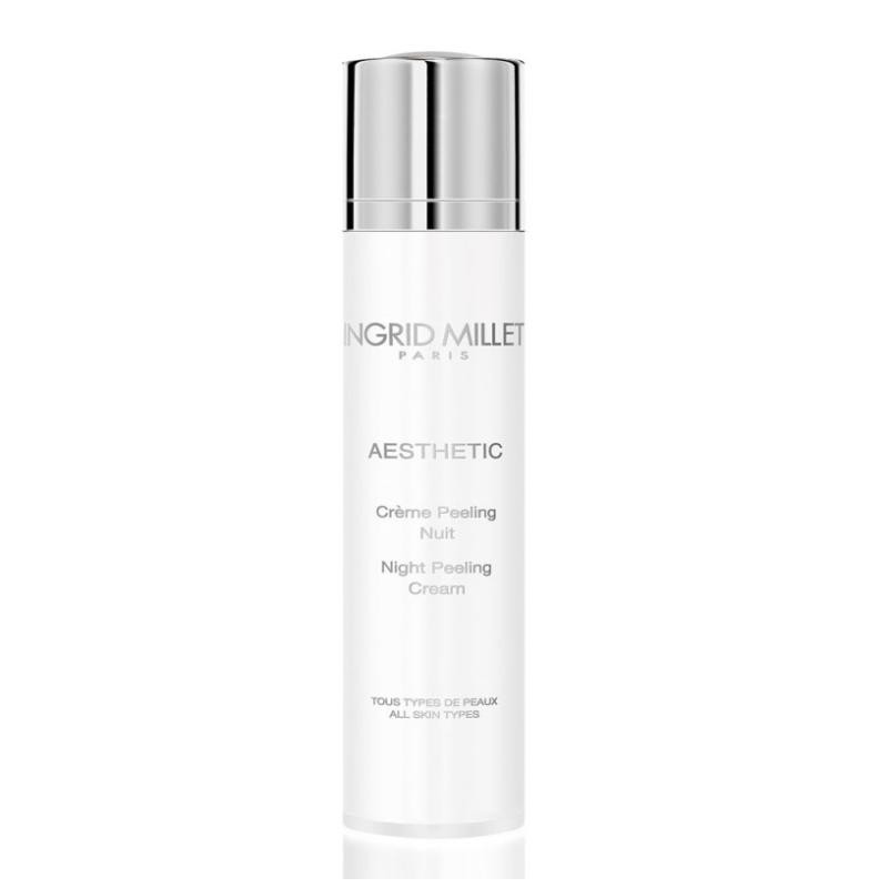 Ingrid Millet - Estetyczne - 50 ml kremu do obierania.