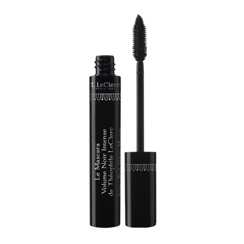 Le mascara volum intens - T.LeClerc Gratis