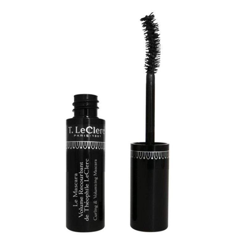 Le Mascara Volume Recourourbant - T.LeClerc Свободный