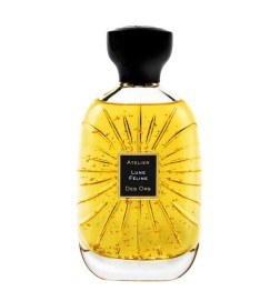 LuneFéline预备EDP 100 mL  -  Atelier Des Ors 免费送货！