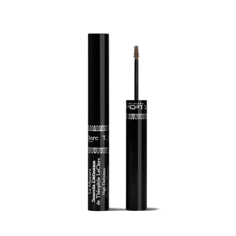 Le Mascara à Susiccils / для бровей тушь - T.LeClerc Бесплатная доставка!