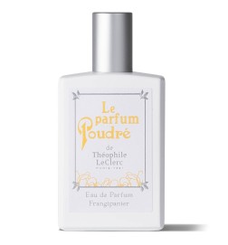 Le Parfumpoudré -  T.LeClerc 免费送货！