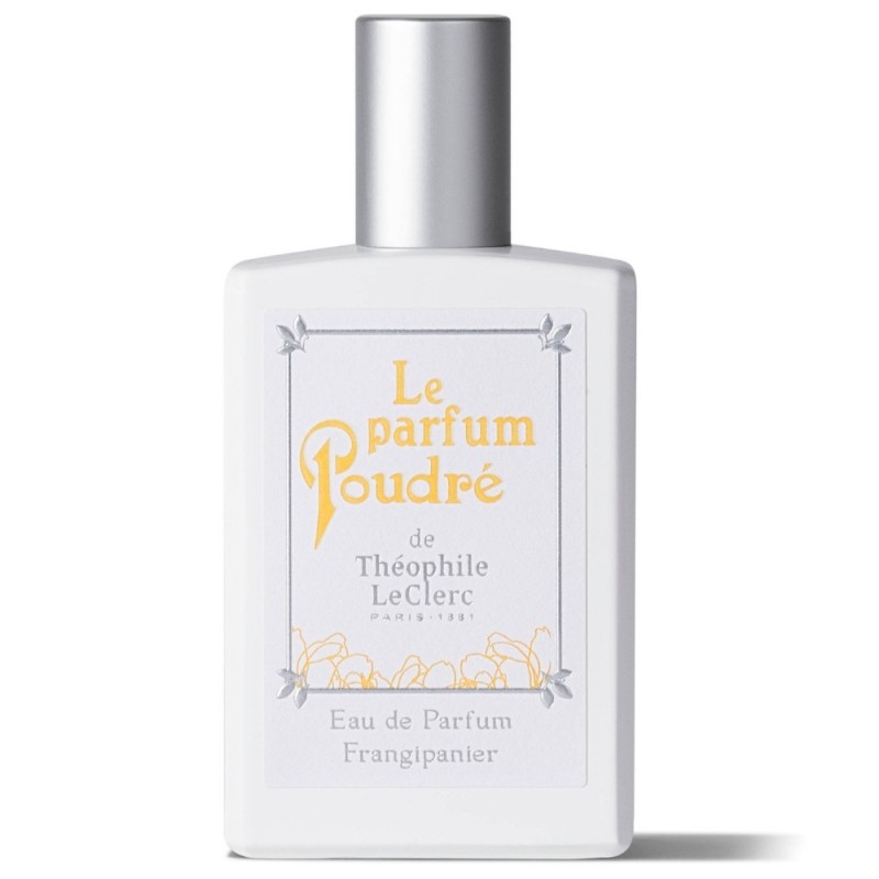Le parfum poudre - T.LeClerc Бесплатная доставка!