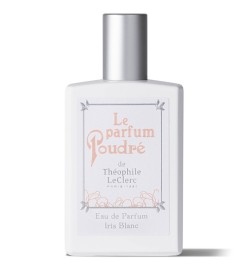 Le Parfum d'Été Poudré - T.LeClerc Frete grátis!