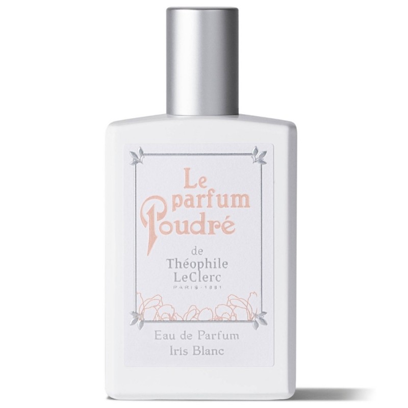 Le parfum d'été poudre - T.LeClerc Бесплатная доставка!