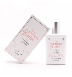 Le parfum d'été poudre - T.LeClerc Бесплатная доставка!