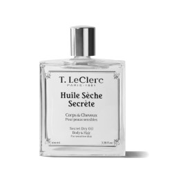 Le Parfum d'été Poudré - T.LeClerc Gratis verzending!