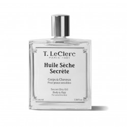 Secret Dry Oil - T.LeClerc