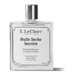 Secret Dry Oil - T.LeClerc