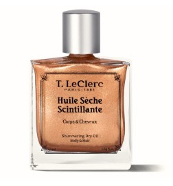 Óleo Seco Schimmering - T.LeClerc