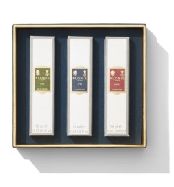 No.89 EDT, Elite EDT e Santal - Floris de Londres Frete Grátis!