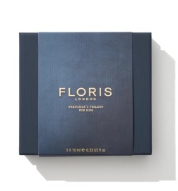 No.89 EDT, Elite EDT en SANTAL - Floris of London Gratis verzending!