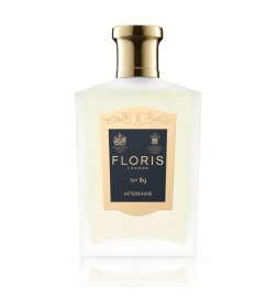 No.89 etter barbering 100ml - Floris of London Gratis frakt!