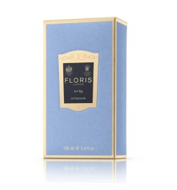 No.89 etter barbering 100ml - Floris of London Gratis frakt!