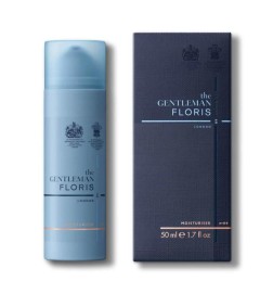 No.89 Moisturizer 50ml - Floris of London Darmowa wysyłka!