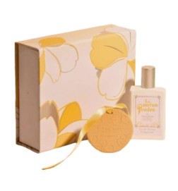 Zestaw perfum frangipani - T.LeClerc Darmowa wysyłka!