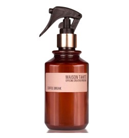 Coffee Break 250 ml Spray - Maison Tahité