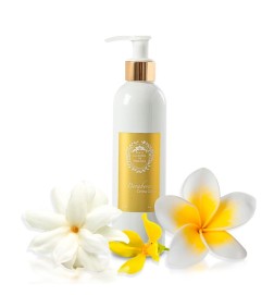 Corpo Bora Bora Cream - Giardini di Toscana Бесплатная доставка!