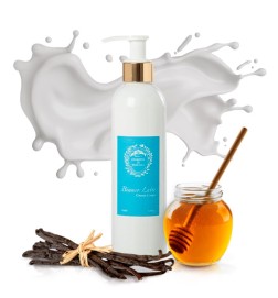 Corpo Bianco Latte Cream - Giardini di Toscana Darmowa wysyłka!