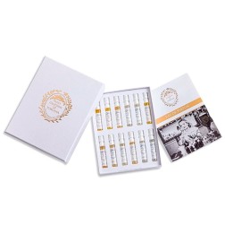 Set de découverte - Giardini di Toscana Livraison gratuite!