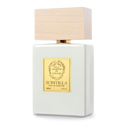 Scintilla - Giardini di Toscana