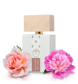 Lurvet chic - Giardini di Toscana Gratis forsendelse!