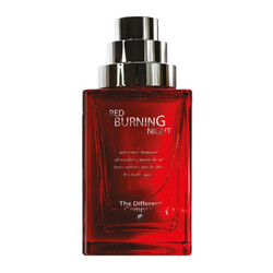 Red Burning Night 100 ml- The Different Company