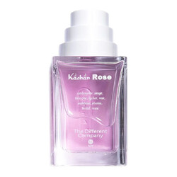 Kashan rose 100 ml- The Different Company