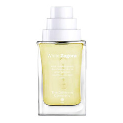 White Zagora 100 ml - The Different Company