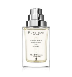 Ren eve 100 ml- The Different Company Gratis forsendelse!