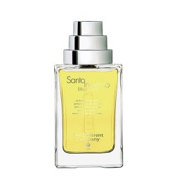 Incenso santo, Sillage Sacré - The Different Company Frete grátis!