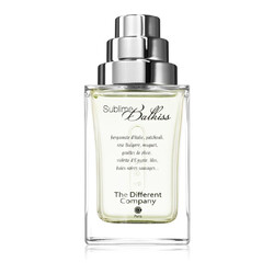Sublime Balkiss 100 ml - The Different Company