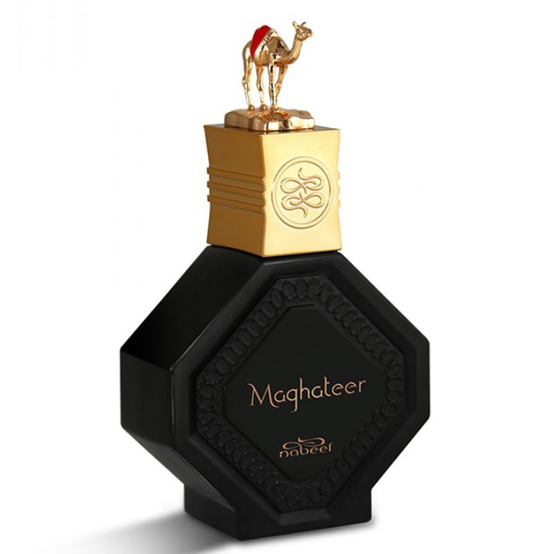 Maghater 100 ml - Nabeel Gratis verzending!