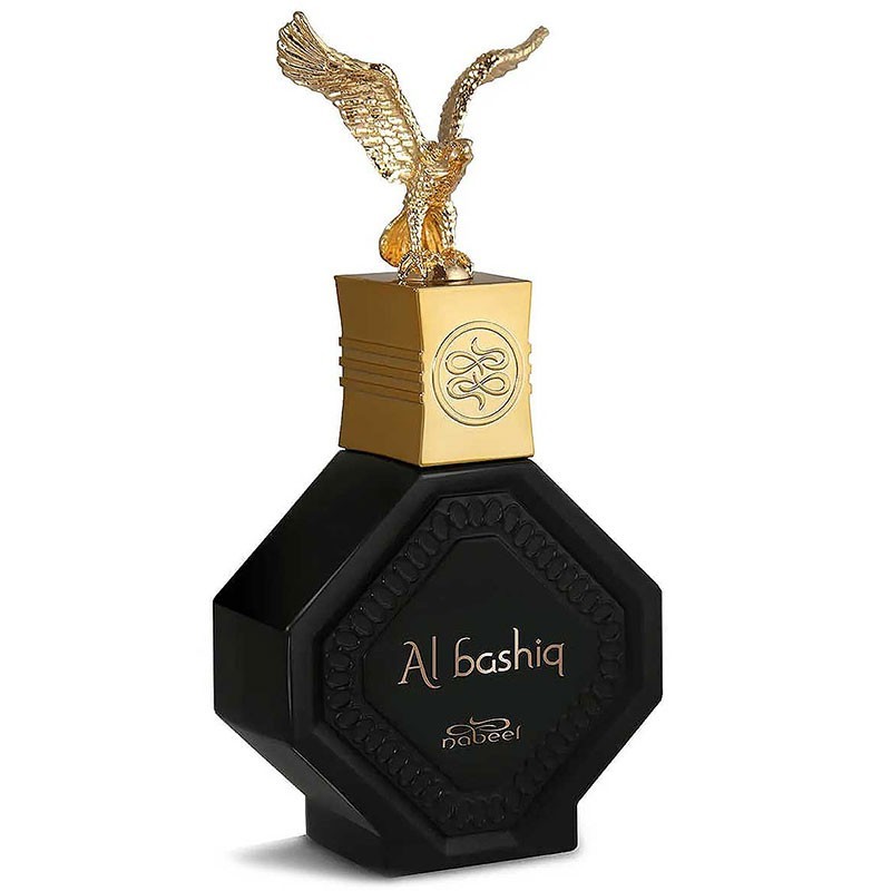 Al bassiq 100 ml - Nabeel Spedizione gratuita!