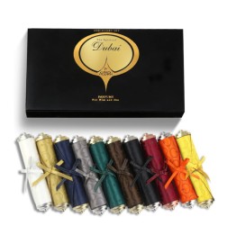 Discovery Set 3 ml - Ånden i Dubai Gratis forsendelse!