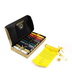 Set de découverte 3 ml - L'esprit de Dubaï Livraison gratuite!